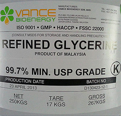 MALEIC ANHYDRIDE