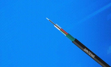 接入網(wǎng)用光電混合纜（GDTA）