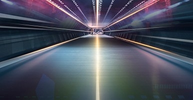 GlobalData研究稱，新冠狀病毒可能會暴露云的極限